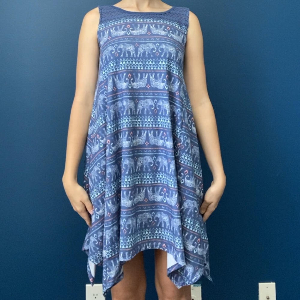 Sundress for any occasion
